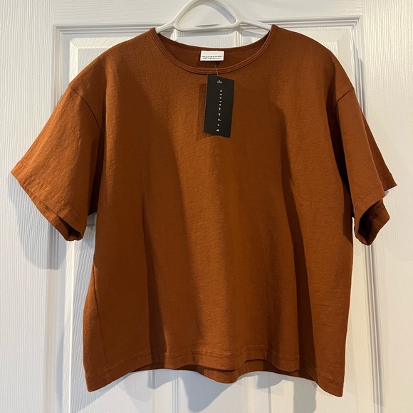 bryn Walker Tops - Pacific Cotton top by Bryn Walker, size small